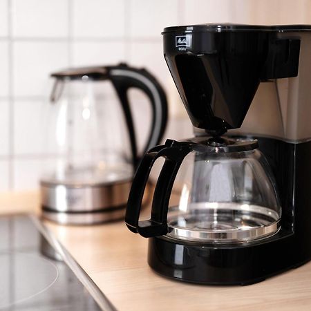Ferienwohnung Faisst Kappel-Grafenhausen Cameră foto