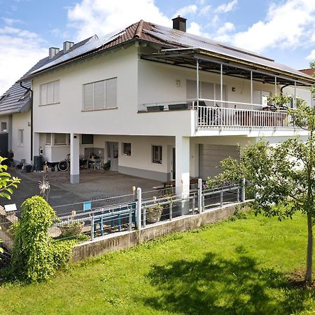 Ferienwohnung Faisst Kappel-Grafenhausen Cameră foto