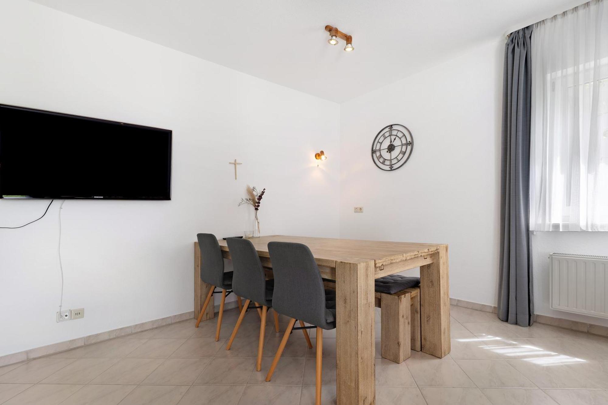 Ferienwohnung Faisst Kappel-Grafenhausen Cameră foto