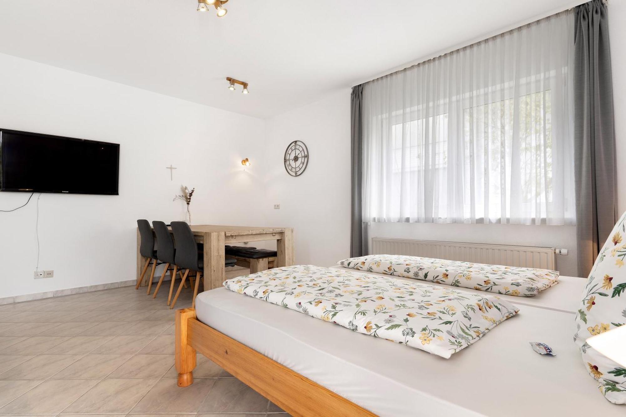 Ferienwohnung Faisst Kappel-Grafenhausen Cameră foto