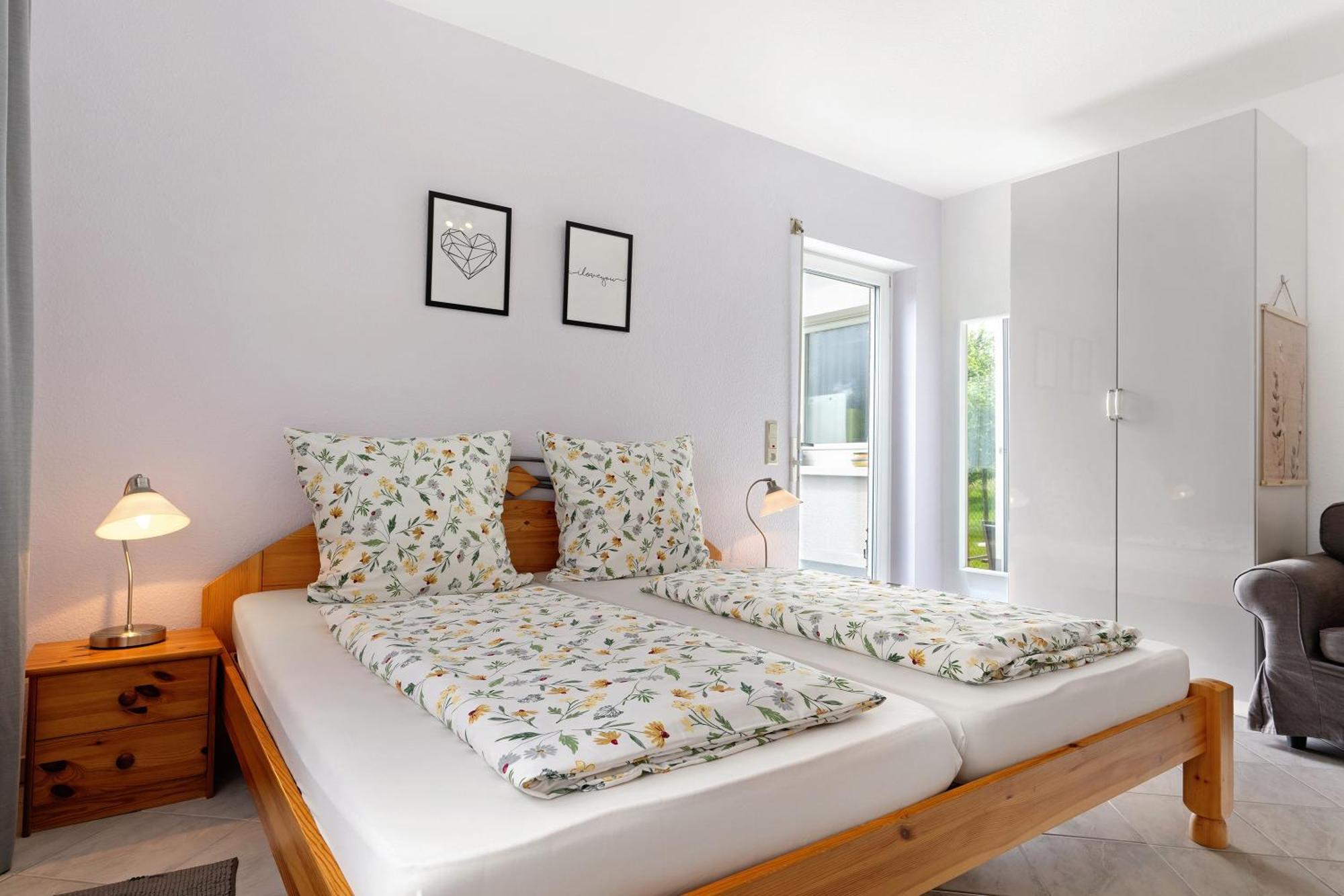 Ferienwohnung Faisst Kappel-Grafenhausen Cameră foto