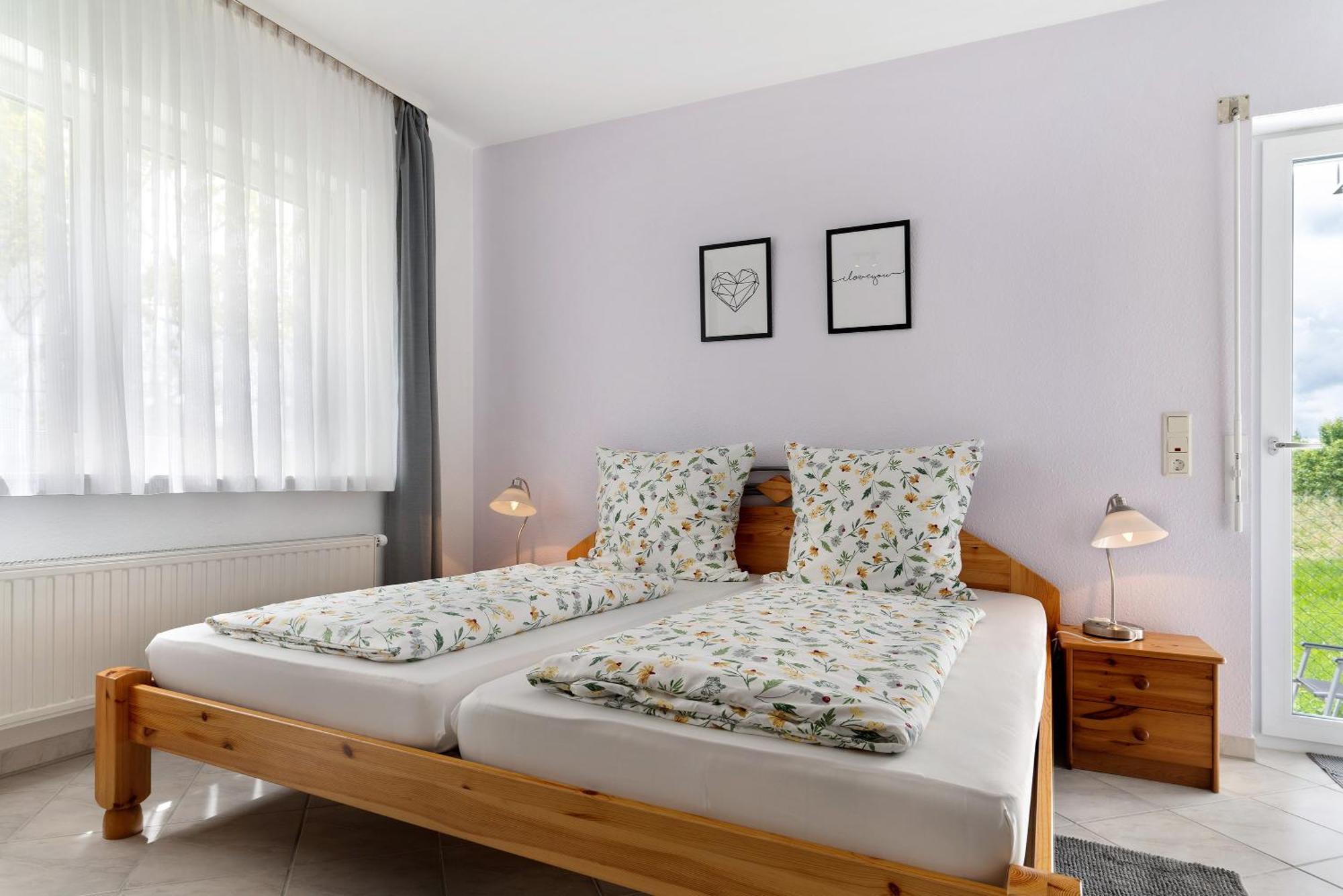 Ferienwohnung Faisst Kappel-Grafenhausen Cameră foto