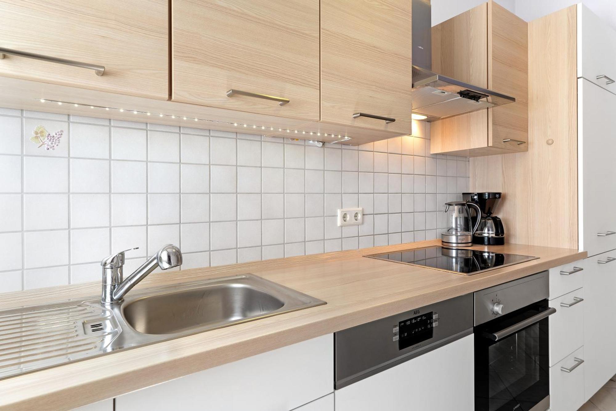 Ferienwohnung Faisst Kappel-Grafenhausen Cameră foto