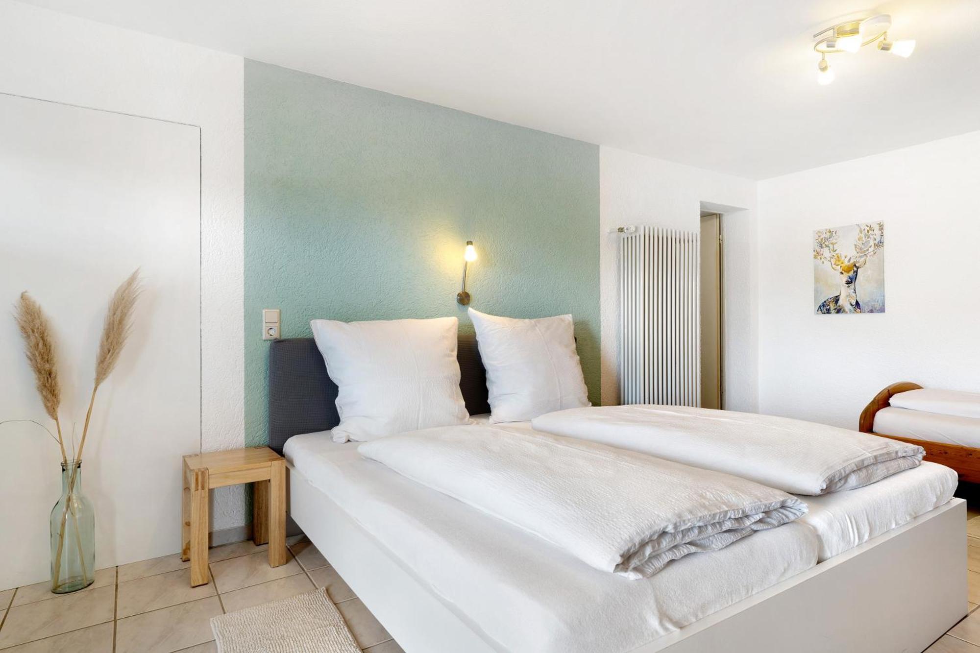Ferienwohnung Faisst Kappel-Grafenhausen Cameră foto