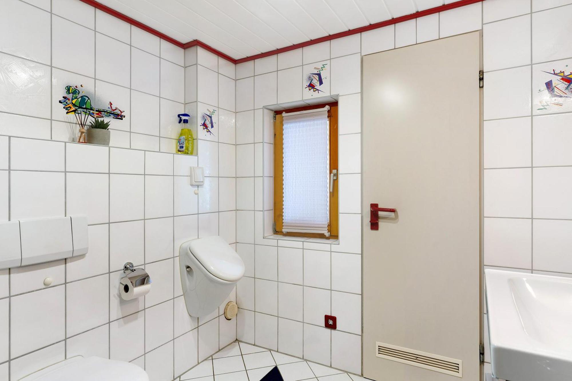 Ferienwohnung Faisst Kappel-Grafenhausen Cameră foto