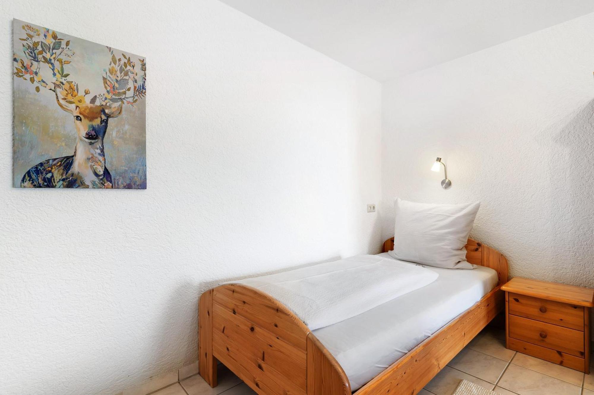 Ferienwohnung Faisst Kappel-Grafenhausen Cameră foto