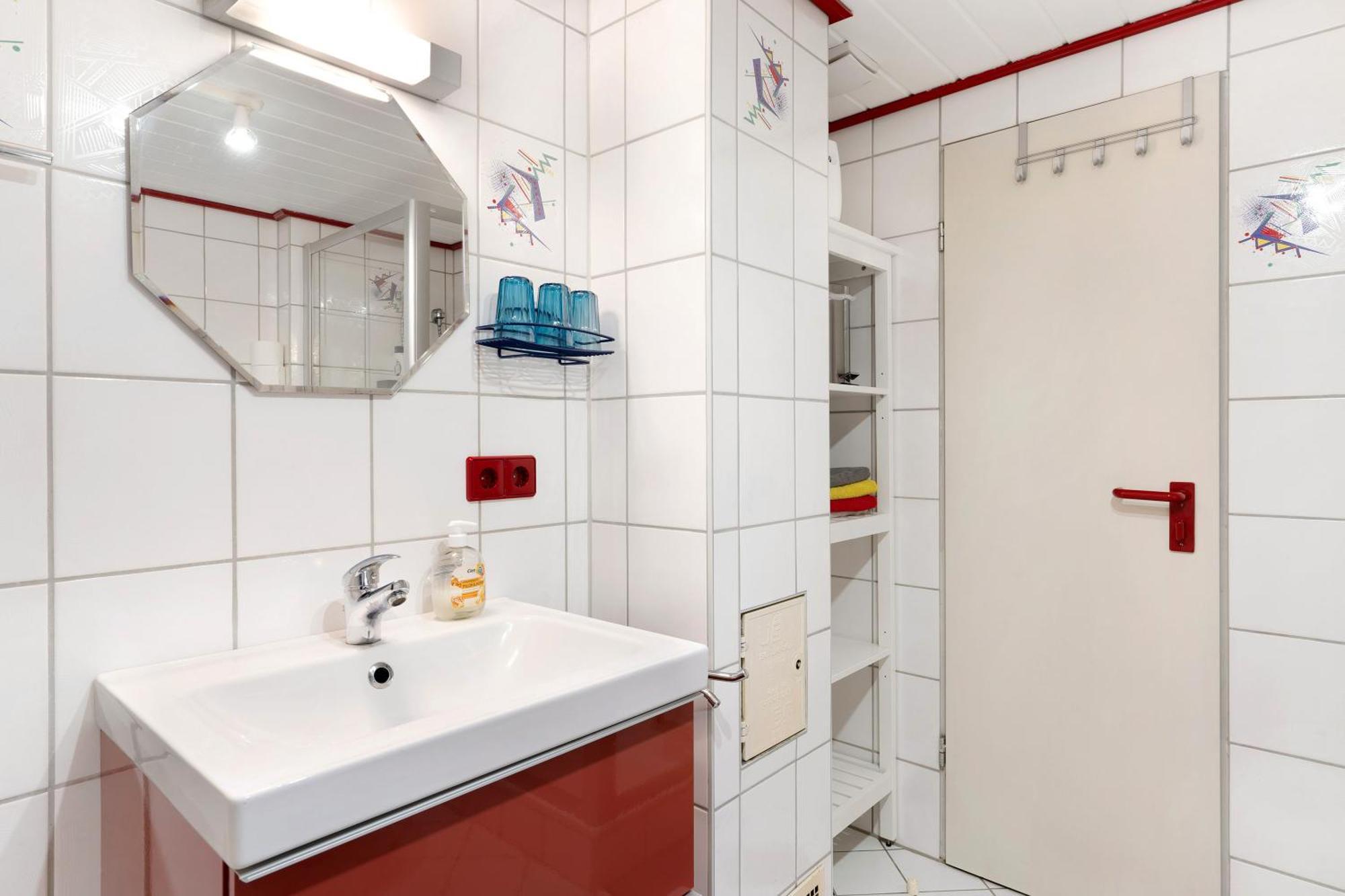 Ferienwohnung Faisst Kappel-Grafenhausen Cameră foto