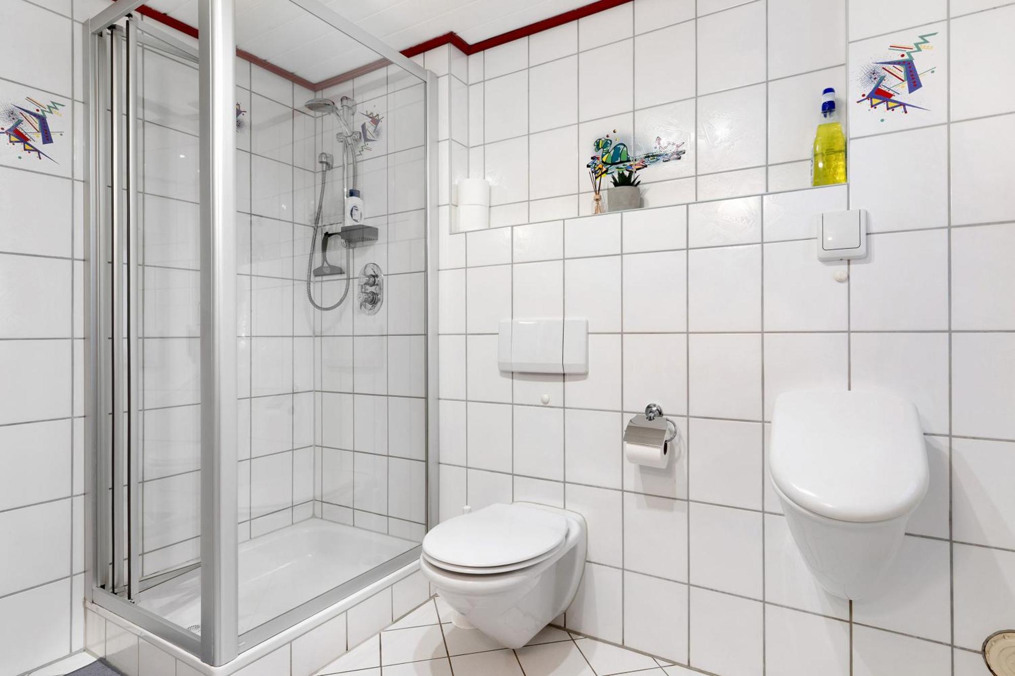 Ferienwohnung Faisst Kappel-Grafenhausen Cameră foto