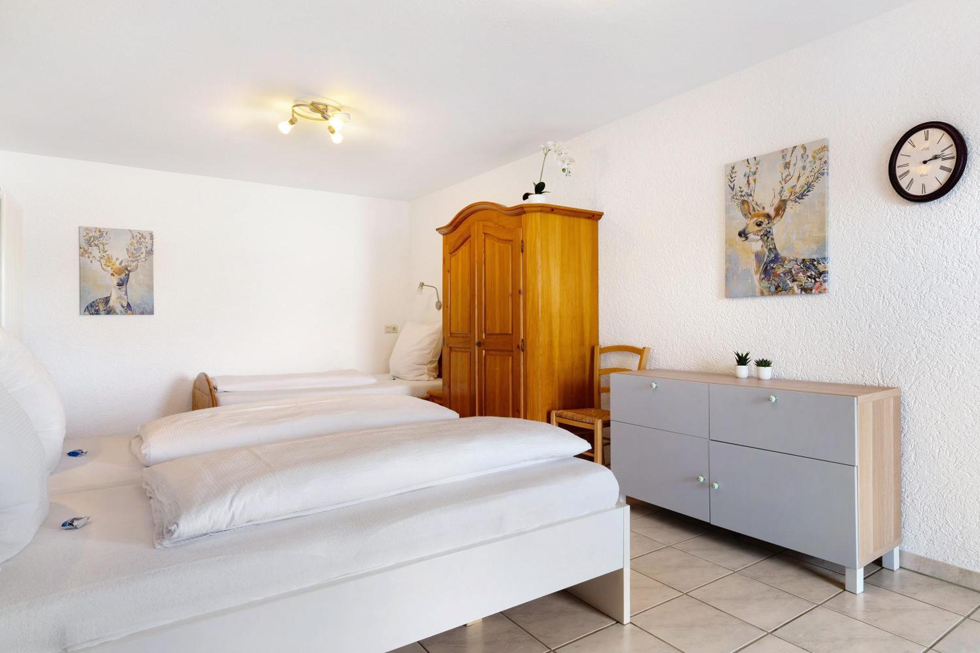 Ferienwohnung Faisst Kappel-Grafenhausen Cameră foto