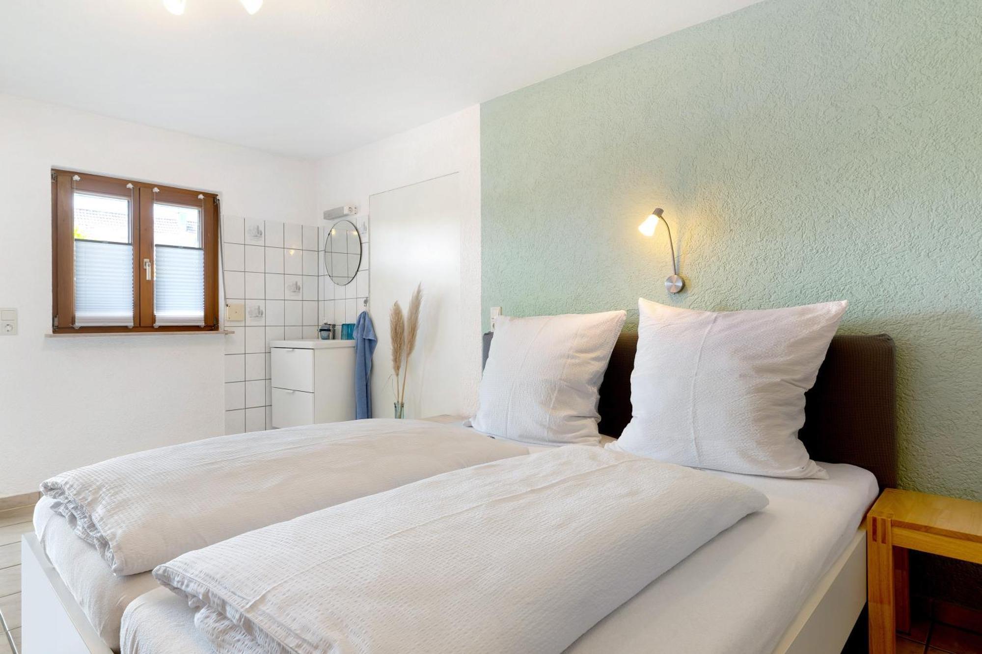 Ferienwohnung Faisst Kappel-Grafenhausen Cameră foto