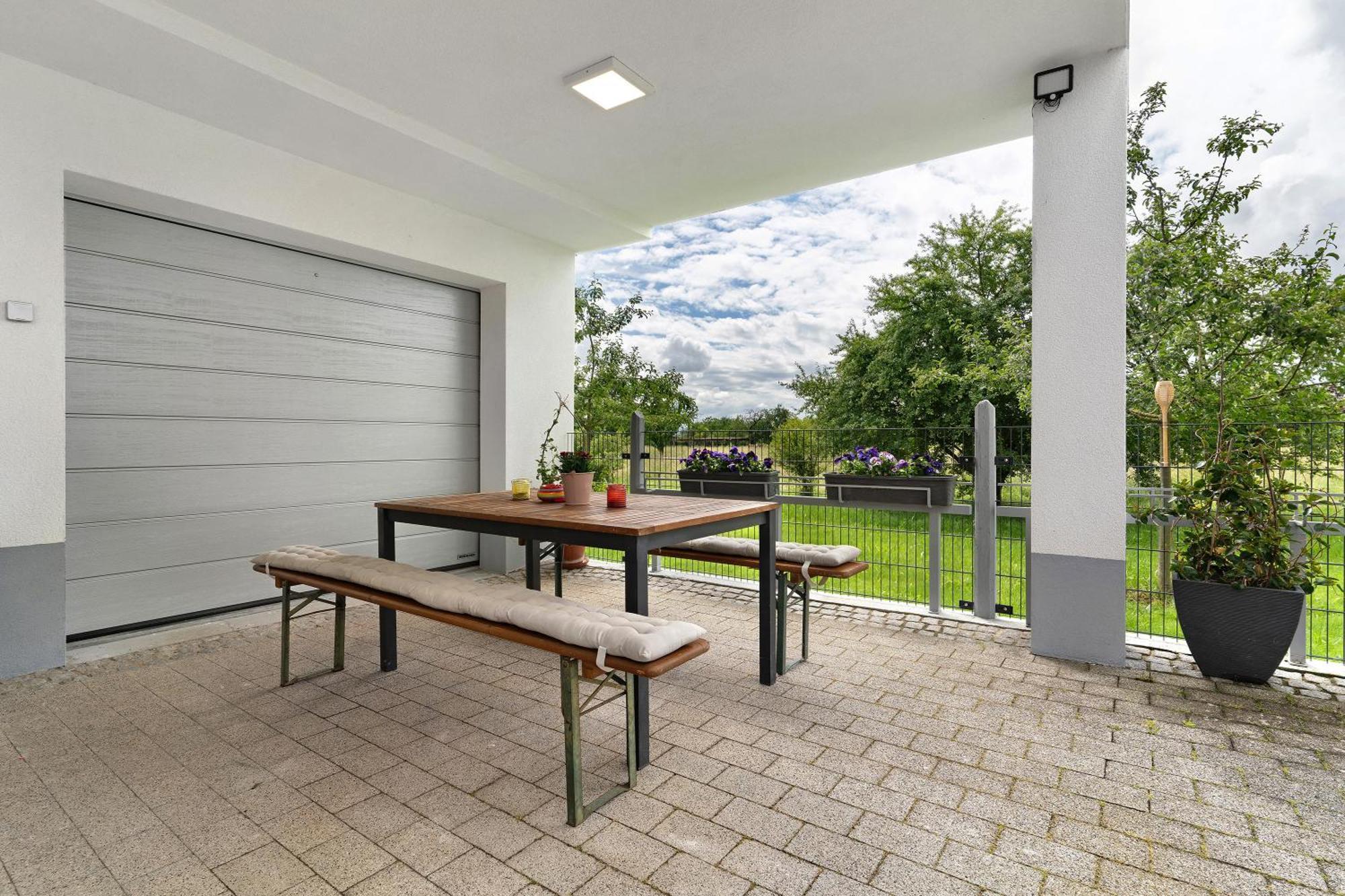 Ferienwohnung Faisst Kappel-Grafenhausen Cameră foto
